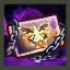 Secret Dungeon Reward Ticket (Stage 1~6)