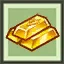 Secret Gold Bar