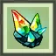 Medium Artifact Spirit Stone Fragment Ore