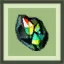 Small Artifact Spirit Stone Fragment Ore
