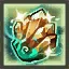 Vivid Glaciem Ore