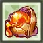 Blessed Chlorite Seed (10%)