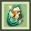 Flawless Glaciem Ore