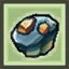 Poor Glaciem Ore