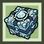 Ancient Silver Coin Random Cube