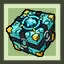 Ancient Diamond Random Cube