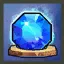 Alchemist's Magic Stone [M. Defense Ignore]