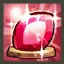 Alchemist's Magic Stone [P. Defense Ignore]