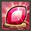 Alchemist's Magic Stone [P. Defense Ignore]