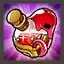 Blessed Homunculus: Overload (Elixir)