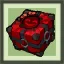 Ancient Medal of Greed Cube