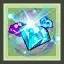True Treasure