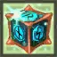 Compelling Dicetium Cube