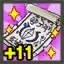 Magic Amulet Lv.11