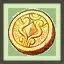Ancient Gold Coin