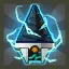 Ancient Guardian Wedge