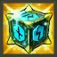 Ancient Rune Cube