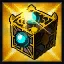 Ancient Jewelry Box