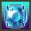 Sparring Magic Stone [Wrath]