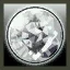 Sparring Magic Stone [Agile]