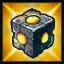 Ancient Steel Box