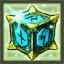 Mysterious Rune Cube