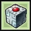 Shining Silver Box
