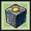 Durable Steel Box