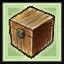 Old Wooden Box