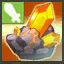 Ancient Weapon Enhancement Stone (Event)