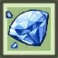Refined Magic Stone