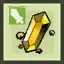 Blessed Weapon Enhancement Stone