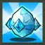 Sealed Ice Sculpture