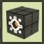 Raven's Advanced Cube 1