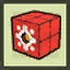Elsword's Advanced Cube 1