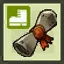 Spellbook on Brave Shoes