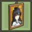 [Luriel] Wooden Picture Frame (Surya)