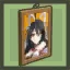 [Luriel] Wooden Picture Frame (Shakti)