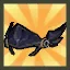 Dark Gladiator Mask (Ara)