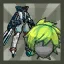 Atlas Suit Ver. Yuno Cube (Raven)