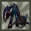 Raven's Incubus Costume