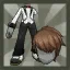 Elsword's Anniversary Party Costume (Raven)