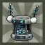 Shiny Time Capsule (Raven)