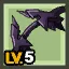 Reawakened One's Bow