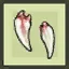 Unhas do Poporu Spriggan