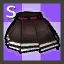 Space Ruler's Bottom Piece (Feita)