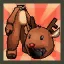 Elsword's Captain Rudolph Suit