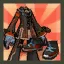Luto's Faint Illusion (3 Days) (Elsword)