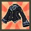 Elsword Star Academy Top (Navy )