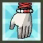 Chung's Star Summer Wear Gloves (Red)